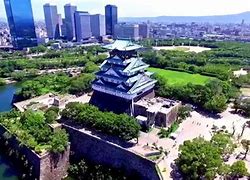 Image result for Osaka Palace