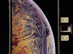 Image result for iPhone XS Sim Door