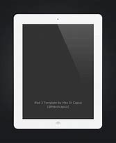 Image result for iPad Template Design