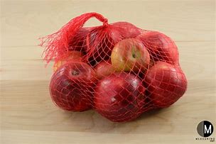 Image result for 5 pound bags of small apple
