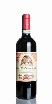 Image result for V Innocenti Rosso di Montepulciano