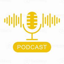 Image result for Podcast Microphone Logo.png