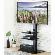 Image result for LED TV Stand