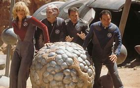 Image result for Galaxy Quest Thank Ipthar