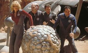 Image result for Galaxy Quest Guy Crying