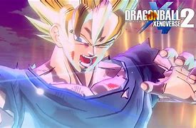 Image result for Dragon Ball Xenoverse 2 Android
