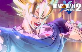 Image result for GT Characters Dragon Ball Xenoverse 2