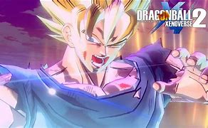 Image result for Dragon Ball Xenoverse 2 Anime Characters Cac