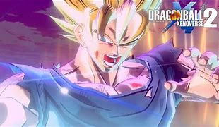 Image result for Dragon Ball Xenoverse 2 Character Creation