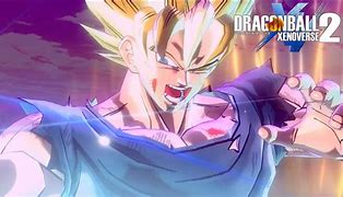 Image result for Dragon Ball Xenoverse 2 Controller Bind