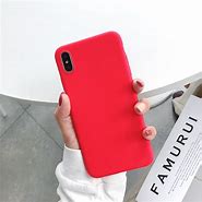 Image result for Cases That Look Good with Red iPhone XR for Girls