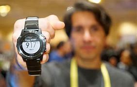 Image result for Fenix 5 HR