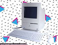 Image result for Color Apple Computer 90s