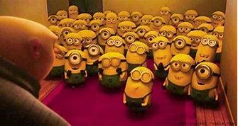 Image result for Minion Muah