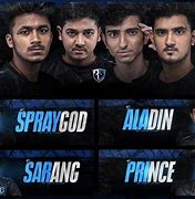 Image result for 7 Sea eSports