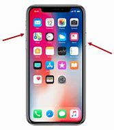 Image result for iPhone X Buttons