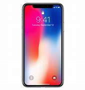 Image result for iPhone X-Front