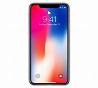 Image result for Picture of iPhone X Screen Look