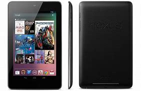 Image result for Google Android Tablet White