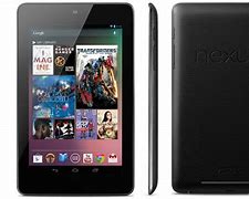 Image result for Nexus Tablet