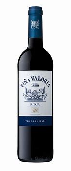 Image result for Vina Valoria Rioja