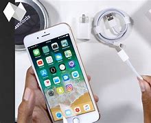 Image result for iPhone 8 Plus Charger Port