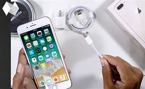 Image result for iPhone 8 Charge