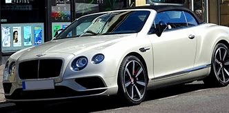 Image result for Bentley Green Car