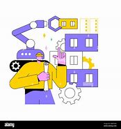 Image result for Robotics Factory