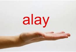 Image result for alay�