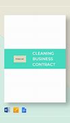 Image result for Cleaning Company Profile Sample