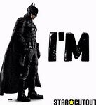 Image result for Cool Batman PFP