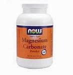 Image result for Magnesium Carbonate Powder