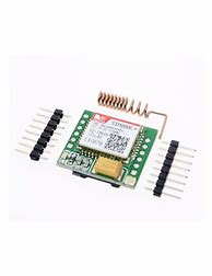 Image result for GSM Module Mini