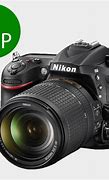 Image result for Nikon D7200 Camera