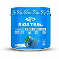 Image result for BioSteel Hydration