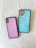 Image result for Wavy iPhone Case