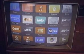 Image result for Old Apple TV