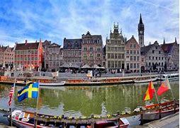 Image result for Belgium Gent Panorama
