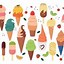 Image result for Free Ice Cream Graphics