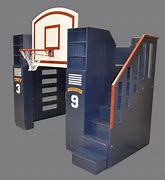 Image result for Furniture for Basketball Players