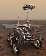 Image result for Robots Used in Space