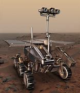 Image result for Space Roobots