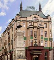 Image result for Hotel Moskva