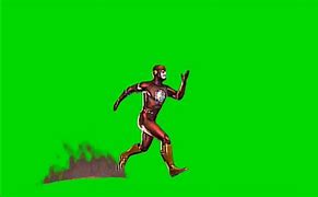 Image result for The Flash Greenscreen