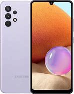 Image result for Samsung A32 Purple