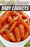 Image result for Cracker Barrel Baby Carrots