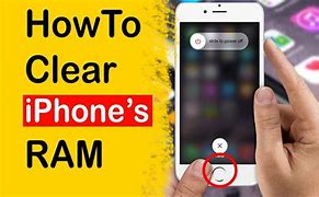 Image result for How to Clean iPhone Memory