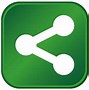 Image result for Share App Icon