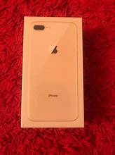 Image result for iPhone 8 Plus Gold Front and Back